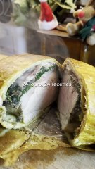 24 JOURS 24 RECETTES ! 🎅🎄❄️