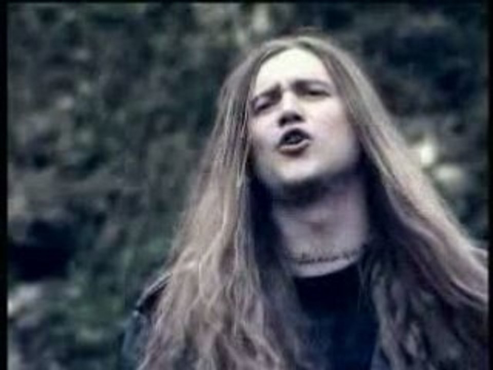 Citadel - Orleanskaya Deva (la pucelle d'Orléans)