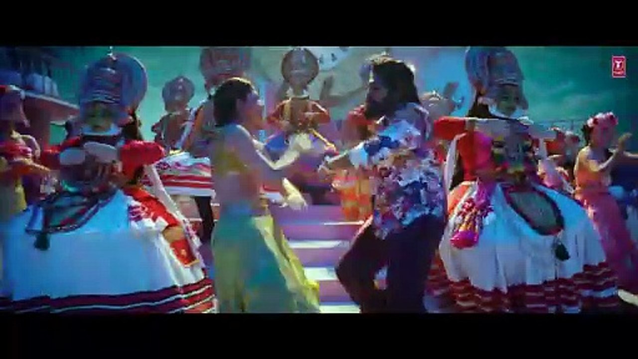 PEELINGS (Song) _ Pushpa 2 The Rule _ Allu Arjun _ Rashmika Mandanna ...