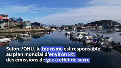 Au Groenland, le timide éveil du tourisme