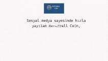 Referrall Coin Önümüzdeki Yıllarda Bitccoini Geçei