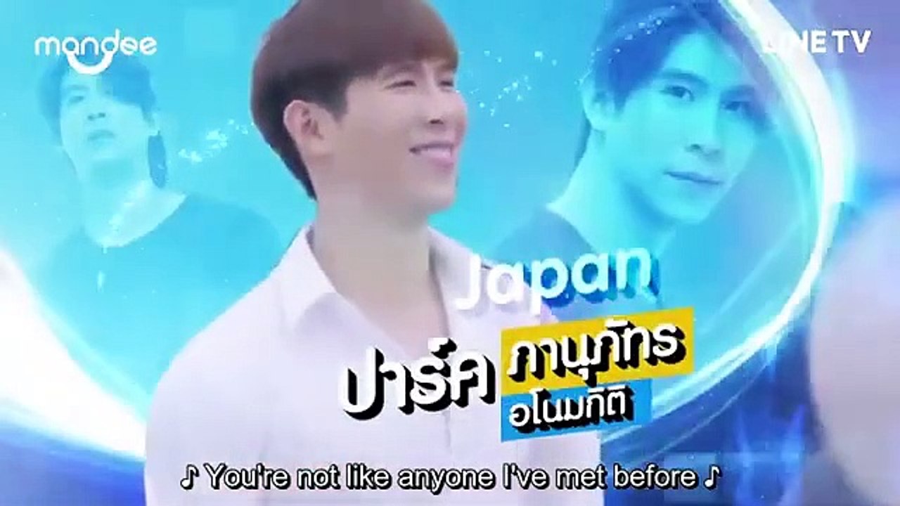 Why RU The Series Ep 11 Eng Sub