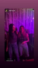 Η Σταματίνα Τσιμτσιλή διασκεδάζει στον Λευτέρη Πανταζή - Μέρος Ζ