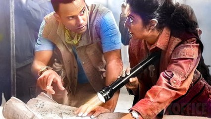 La Clé de la Fin du Monde | Film Complet en Français | Aventure