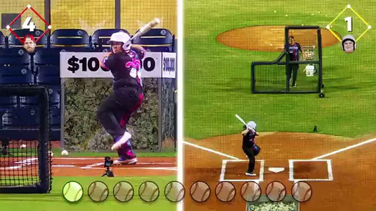 Beat Ronaldo, Win $1,000,000 | Mr beast