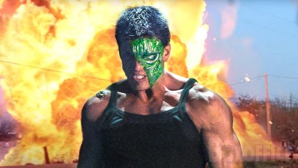 Robot Man | Film Complet en Français | Nanar