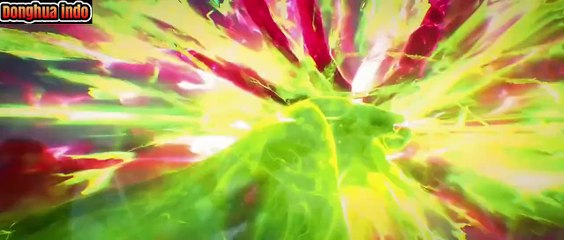 Battle Through The Heavens Season 5 Episode 123 Sub Indo ‼️