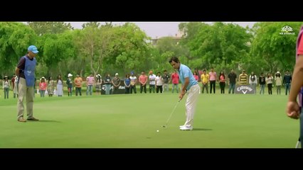 Freaky Ali 🎯 | Hilarious Hindi Comedy & Sports Film with Nawazuddin Siddiqui