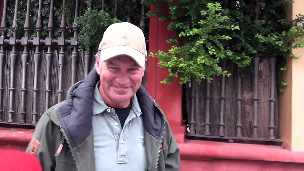 Bertín Osborne confiesa lo que piensa de Gabriella Guillén, madre de su hijo pequeño