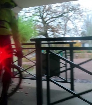 Merci Herve pour cette fraiche sortie