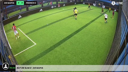 But de Slim Z - dz mafia