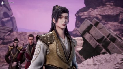 Martial master episode 494 in english sub| Martial master