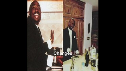 "Changes" (2pac cover)