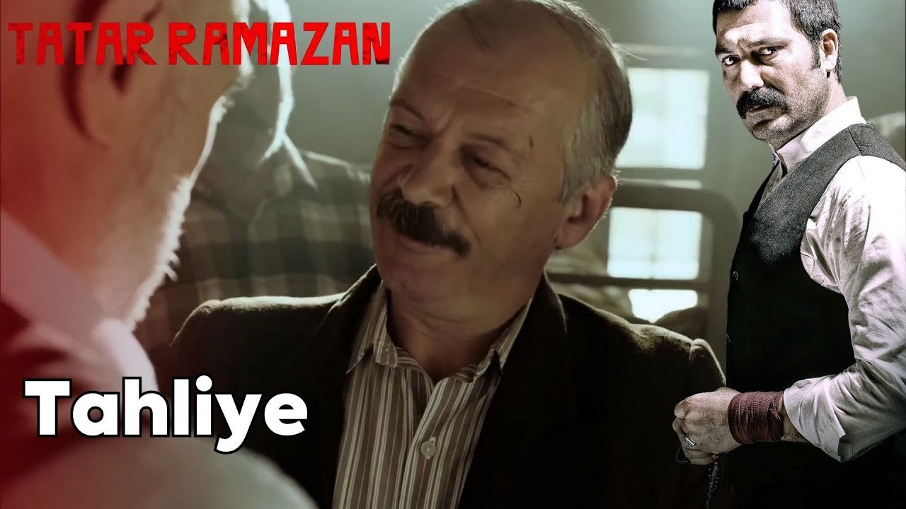 Dostlara Veda | Tatar Ramazan