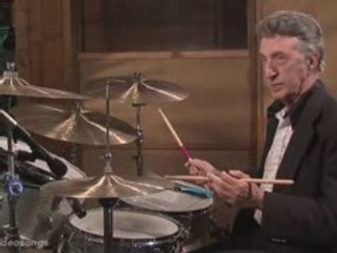 Learn To Play Drums: Jailhouse Rock by Elvis Presley