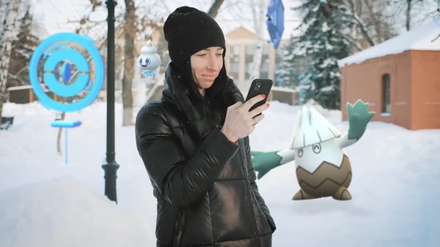 Programme Décembre 2024 Pokémon GO : Fêtes d'hiver, Nouvel An, Community Day, shiny, raids... Tout ce qui vous attend ce mois-ci !