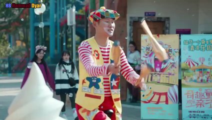 My dear brother in hindi episode 1