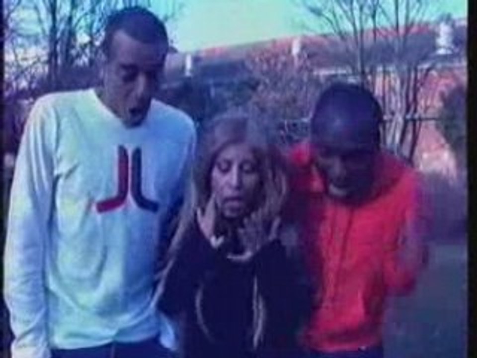 La bande a fifi - elodie frege