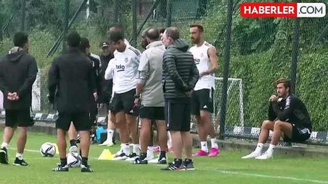 Sergen Yalçın adım adım Beşiktaş'a: Takımın başın geçeceği maç bile belli