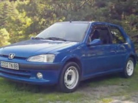 Montage mes voitures