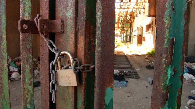 L'i-Hub dello Stretto, un investimento da 50mln. Entro aprile giù la casa del portuale e il silos Granai