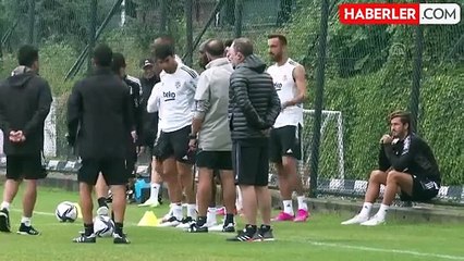 Sergen Yalçın adım adım Beşiktaş'a: Takımın başın geçeceği maç bile belli