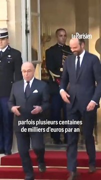 Pour faire des économies, Bruno Retailleau s'attaque à la protection policière d’anciens ministres