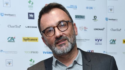 GALA VIDÉO - Un dimanche à la campagne : Frédéric Lopez revient sur cette rare fois où les invités ne se sont pas entendus