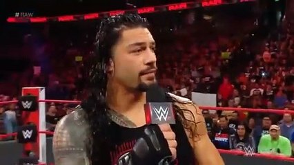 Wwe Roman Reigns comedy😆 _foryoupage_romanreigns