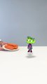 Spicy Food Fire Breath Teen Titans Go! Watch more on Cartoon Network#Shorts(1080p)