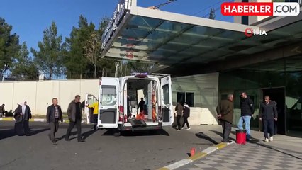 Diyarbakır'da Zihinsel Engelli Şahsın Dehşet Suçu: 2 Kardeş Öldürüldü, Baba Yaralandı