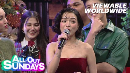 All-Out Sundays: Paano ba mamasko ang ilang AyOS Barkada?