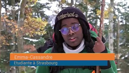 Les jeunes Alsaciens en marche pour le Jubilé 2025 !
