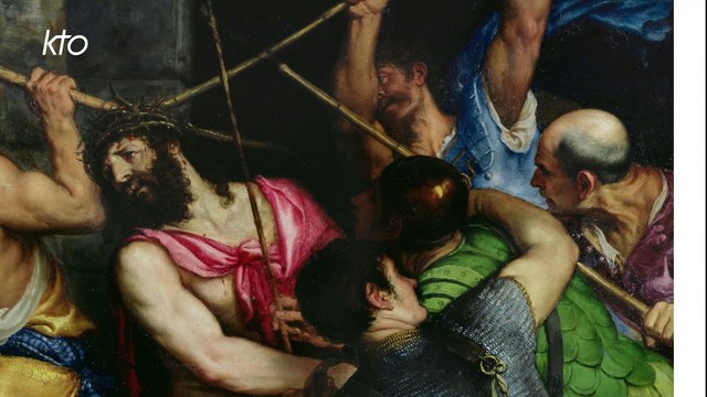 Le Couronnement d'épines