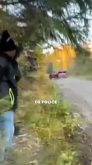 Comment les radars de police mesurent ta vitesse ?