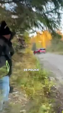 Comment les radars de police mesurent ta vitesse ?