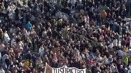 Angélus du 1er décembre 2024