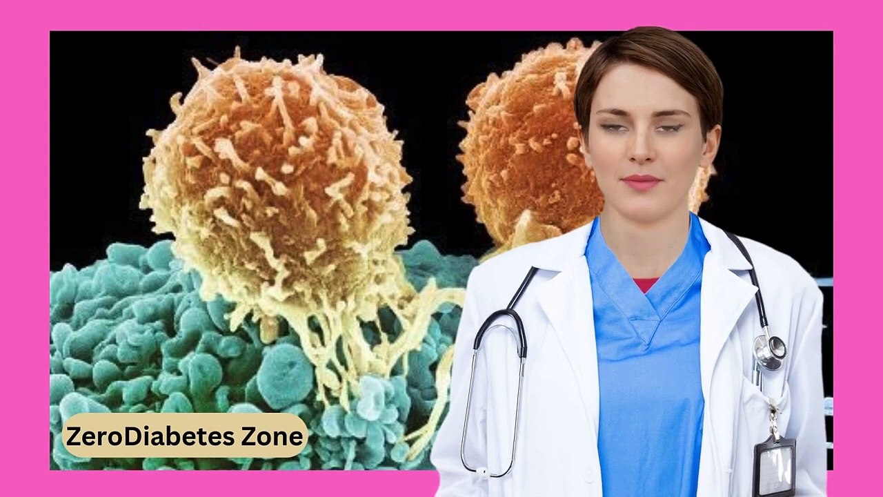 Targeted Therapies and Immunotherapy _ Hope for Breast Cancer Patients in 2024 _ ZeroDiabetes Zone