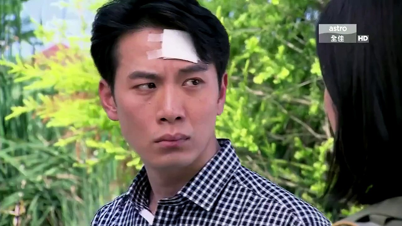 Đội Trọng Án 2 - Tập 15