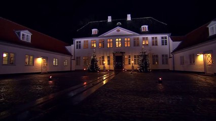 Statsministerens nytårstale - 2024 - DRTV