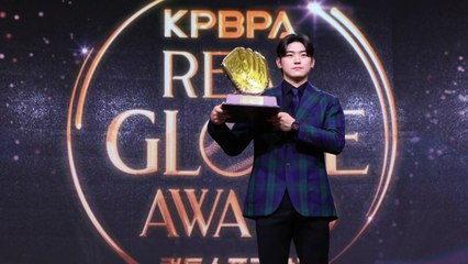 KIA 김도영, 선수·팬이 뽑은 2024년 '최고의 선수' / YTN