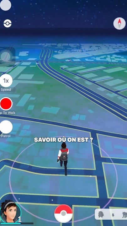Comment font les GPS pour te localiser ?