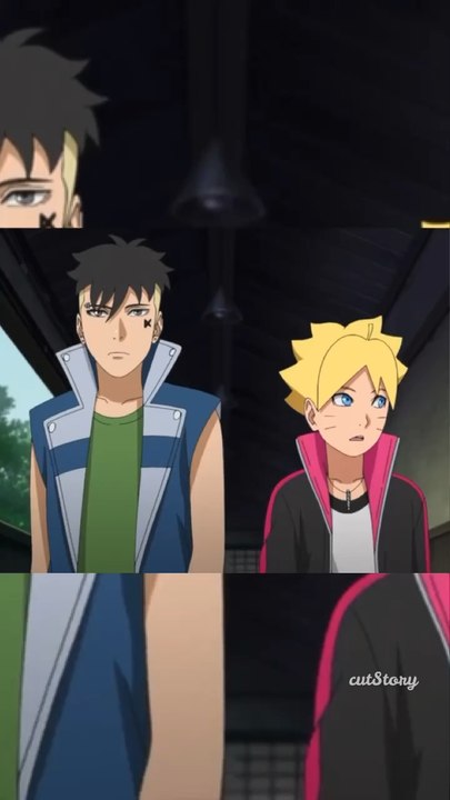 Boruto - Naruto Next Generations Episode 258 VF Streaming »