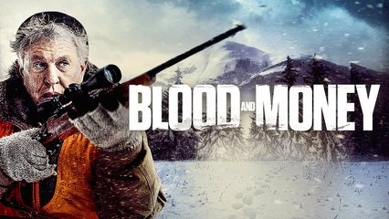 Blood & Money | Tom Berenger (Inception) | Film Complet en Français | Thriller