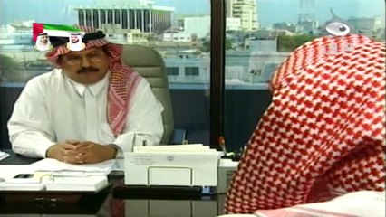 طاش ما طاش 6 الرشوة
