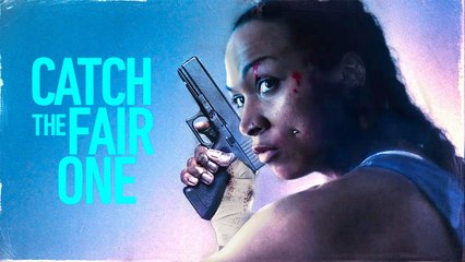 Le Poing de la Justice | Kali Reis (True Detective) | Film Complet en Français MULTI 🇫🇷 |🇬🇧