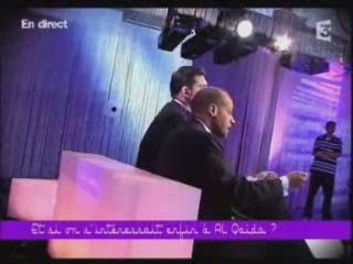 MM Mohamedou Ce Soir ou Jamais 4