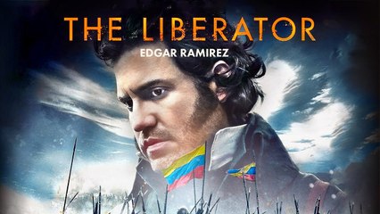 The Liberator : Un Combat pour l'Indépendance | Edgar Ramirez | Film Complet en Français | Drame