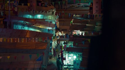 手卷煙 2020 粵語配音 中文字幕 Hand Rolled Cigarette 林家棟