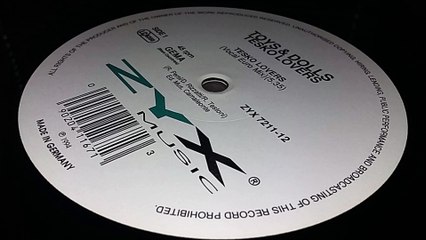 Toys & Dolls - Tesko Lovers (Vocal Euro Mix)